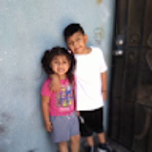 Meet your Posher, Noemy